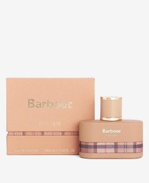 Barbour The New Origins For Her Eau De Parfum (50ml) Brune | BABO90000